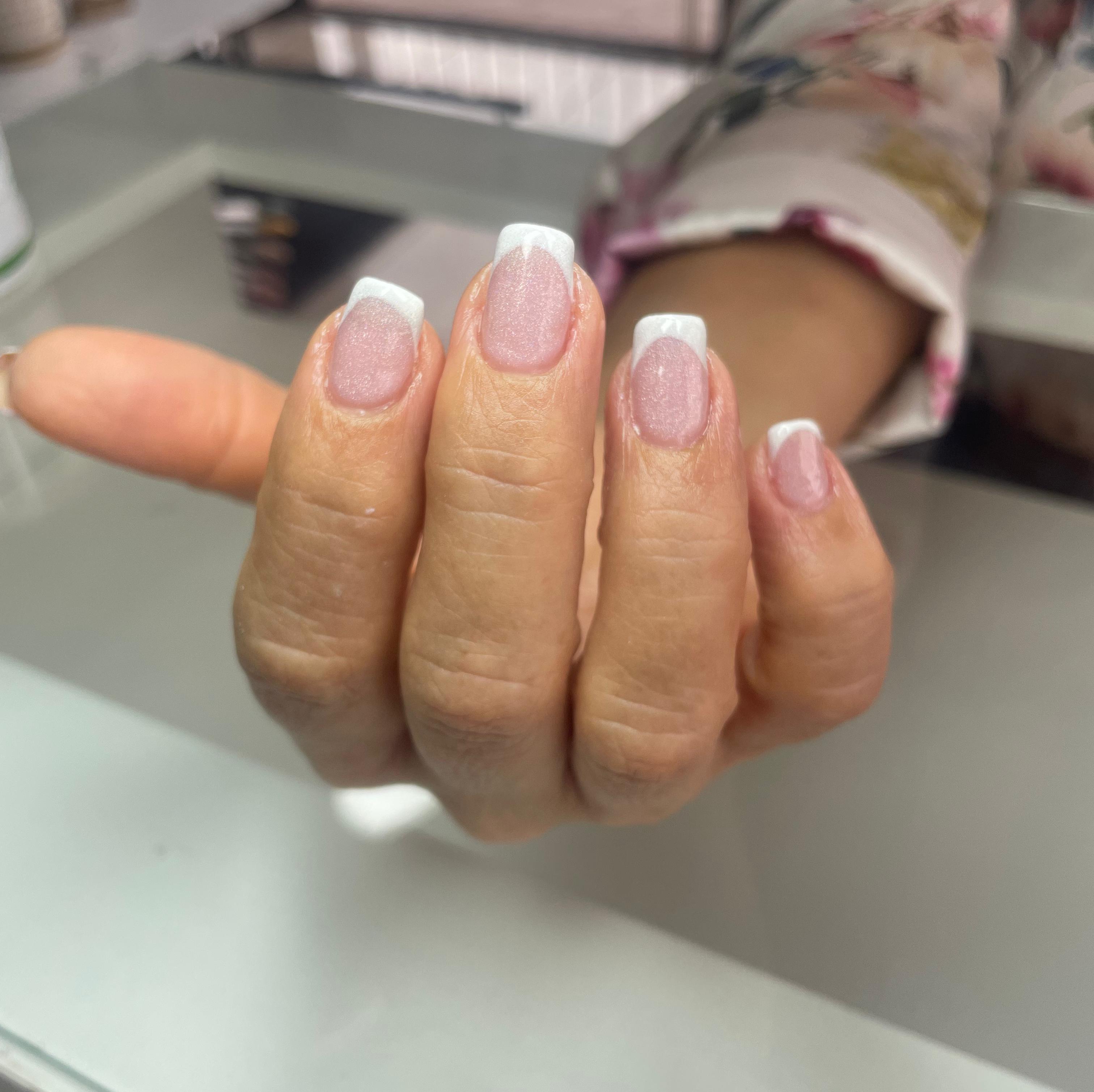 Uñas — SoleMio Nails & Spa Ciudad Colón