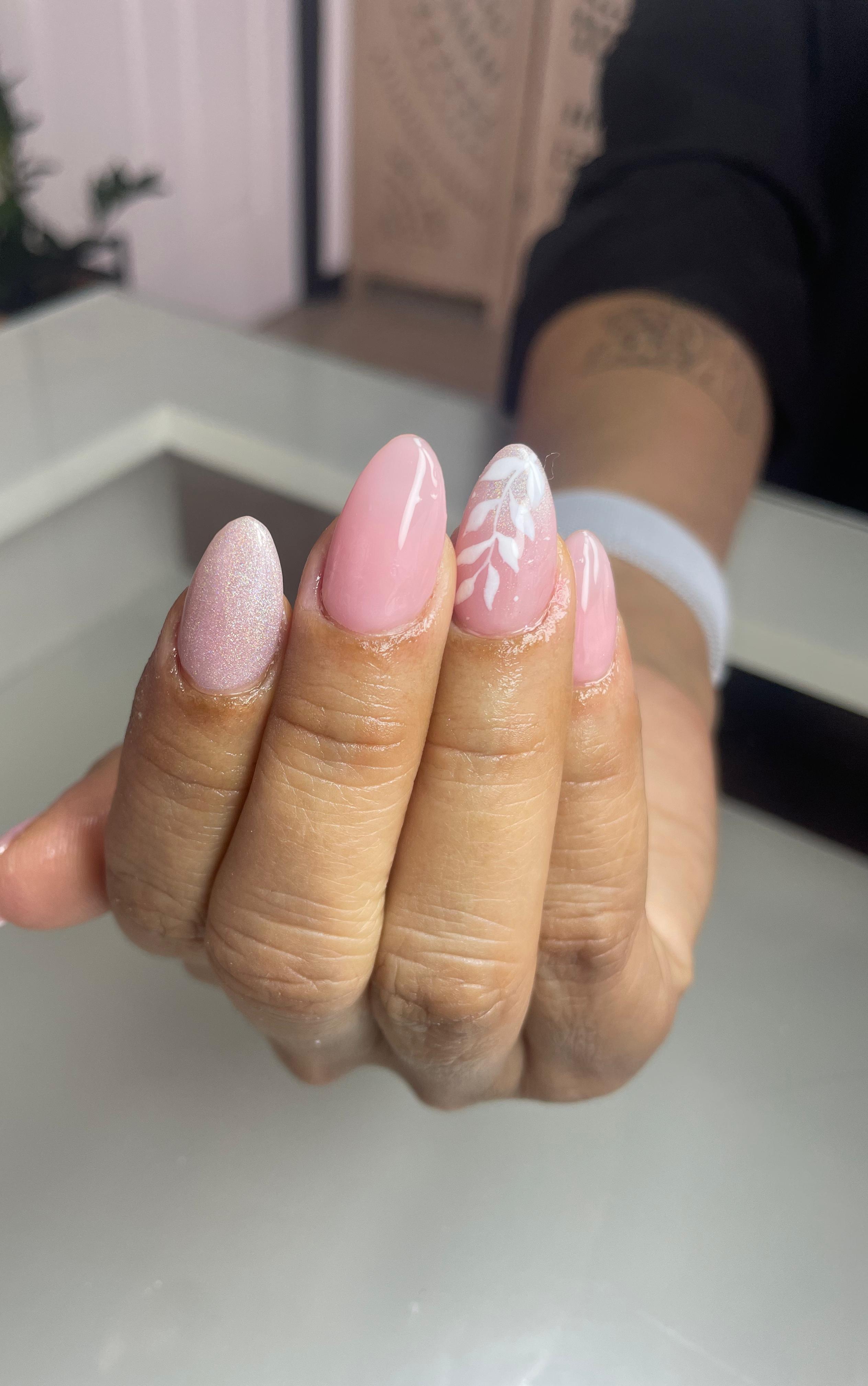 Trabajos de uñas SoleMio