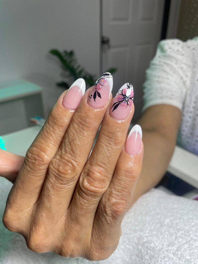 Pedicure o uñas de pies — SoleMio